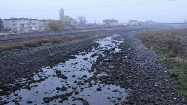 Спешно заседание в Областната управа в Пловдив за река Въча