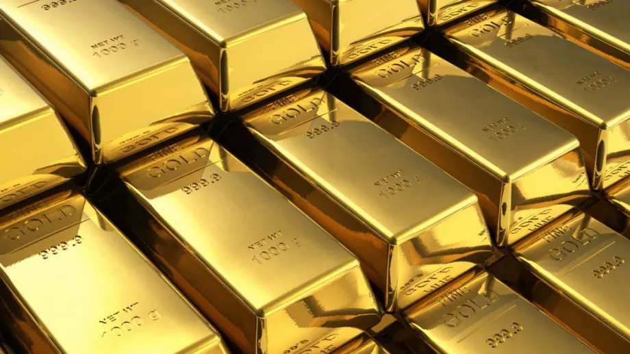 Огромно находище на злато откриха в Турция