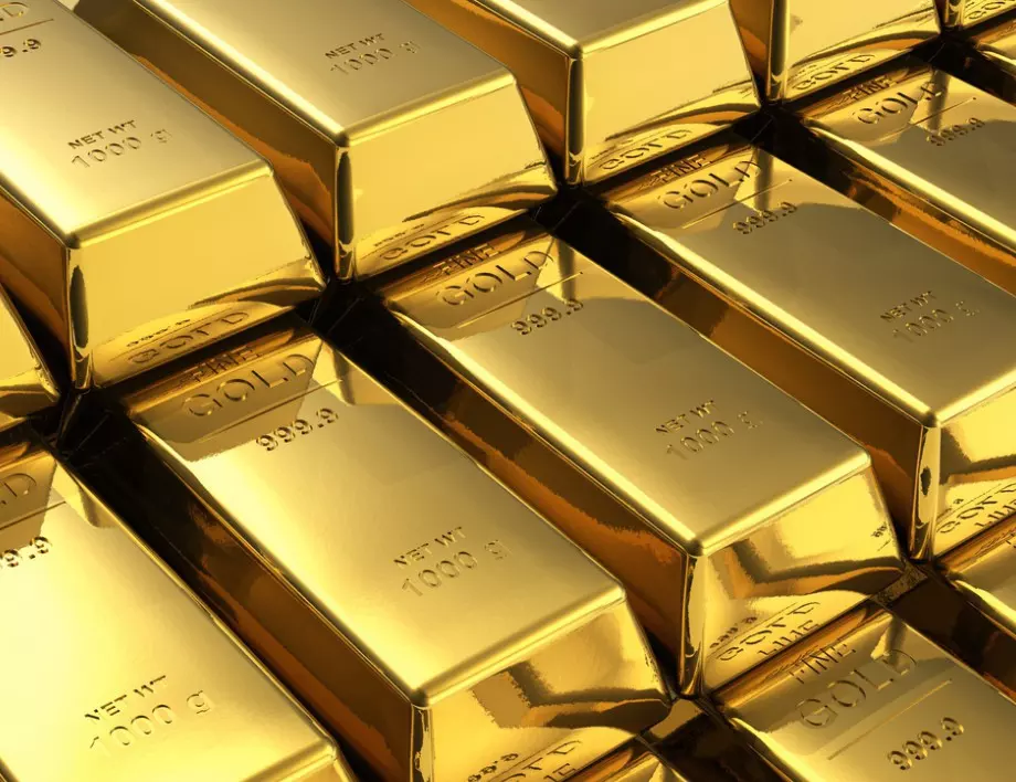 Германия: най-високата инфлация от четвърт век, хората масово купуват злато