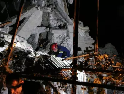 България не е подготвена за земетресения, предупреди инженер