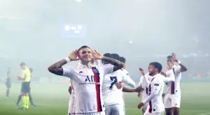 ПСЖ изостана с 3 гола от аутсайдер, обърна мача и допусна нов гол в 91' 