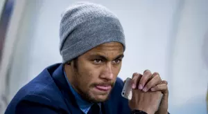 Неймар заяви на кой играч от Дортмунд се възхищава