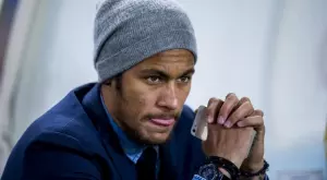 След края на кариерата си: Неймар иска да стане професионален покер играч