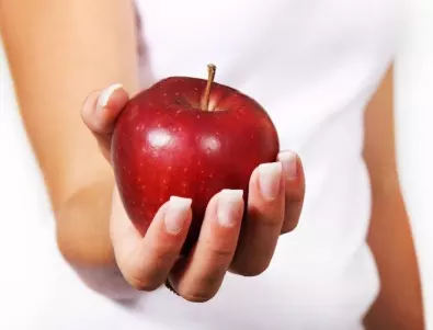 10 неща, които ще се случат с тялото ни, ако ядем ябълки всеки ден