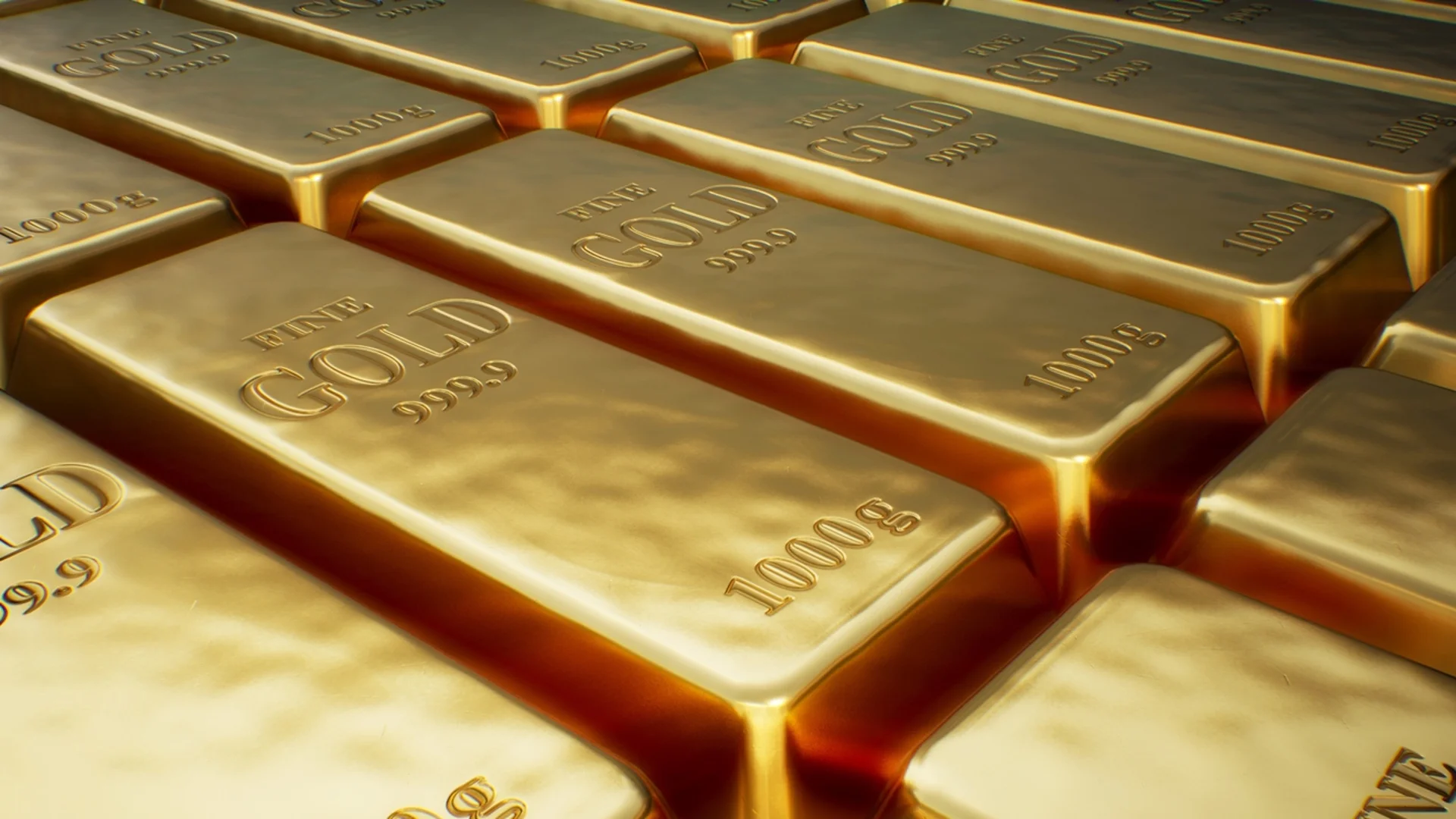 Заловиха българи с 18 кг златни кюлчета за 1,2 млн. евро в Германия