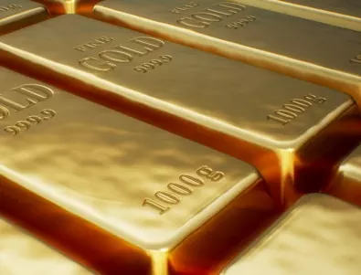Заловиха българи с 18 кг златни кюлчета за 1,2 млн. евро в Германия