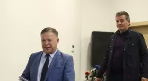 Отново отлагат Конгреса на БФС, няма да е тази година