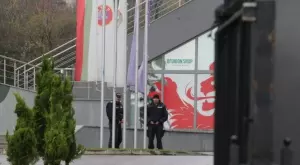 БФС с изявление по повод нападките на боса на Септември