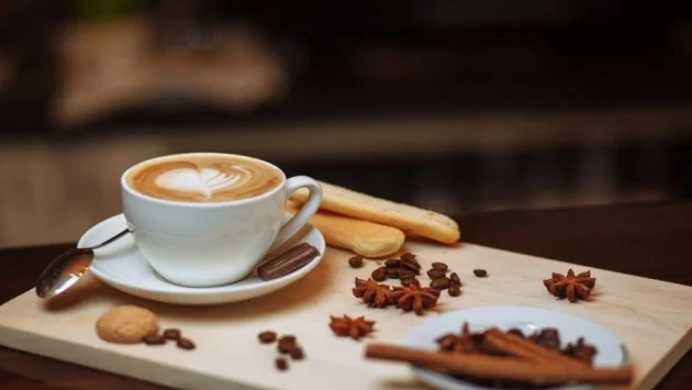 Няколко причини да пием повече кафе