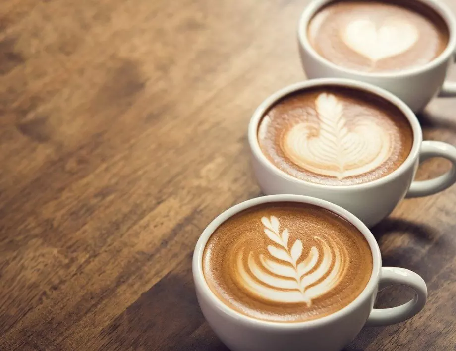 Учени откриха нови ползи от кофеина 
