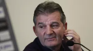 Емил Костадинов: Не ни се паднаха най-лошите съперници, можеше да е и по-трудно