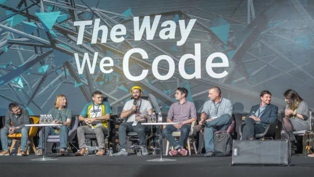 Програмиране, изкуствен интелект, киберсигурност - водещи теми на Global Tech Summit