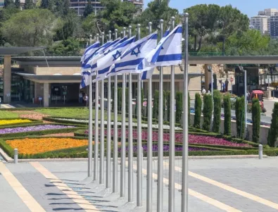 Спешни преговори в Израел за ново правителство