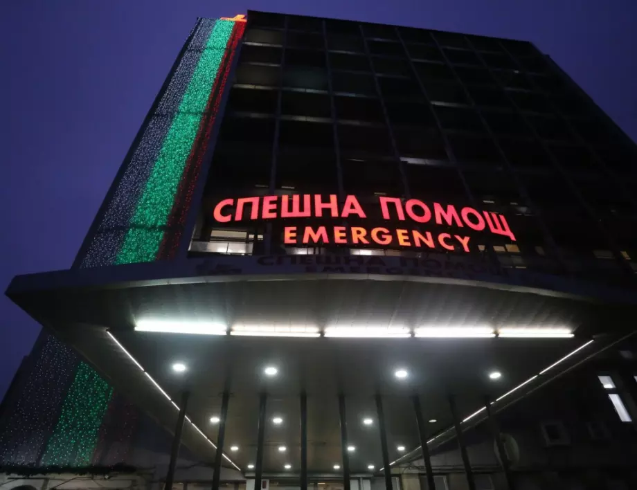 Зам.-директорът на "Пирогов" все пак призна, че има болници, които не са солидарни за COVID-19