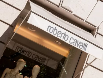 Арабски милиардер купи Roberto Cavalli 