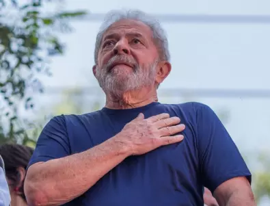 Лула да Силва: Размирниците са били подпомагани отвътре