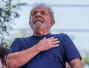 Лула да Силва номинира своя адвокат за член на Върховния съд 