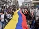 Колумбия къса дипломатическите си връзки с Израел