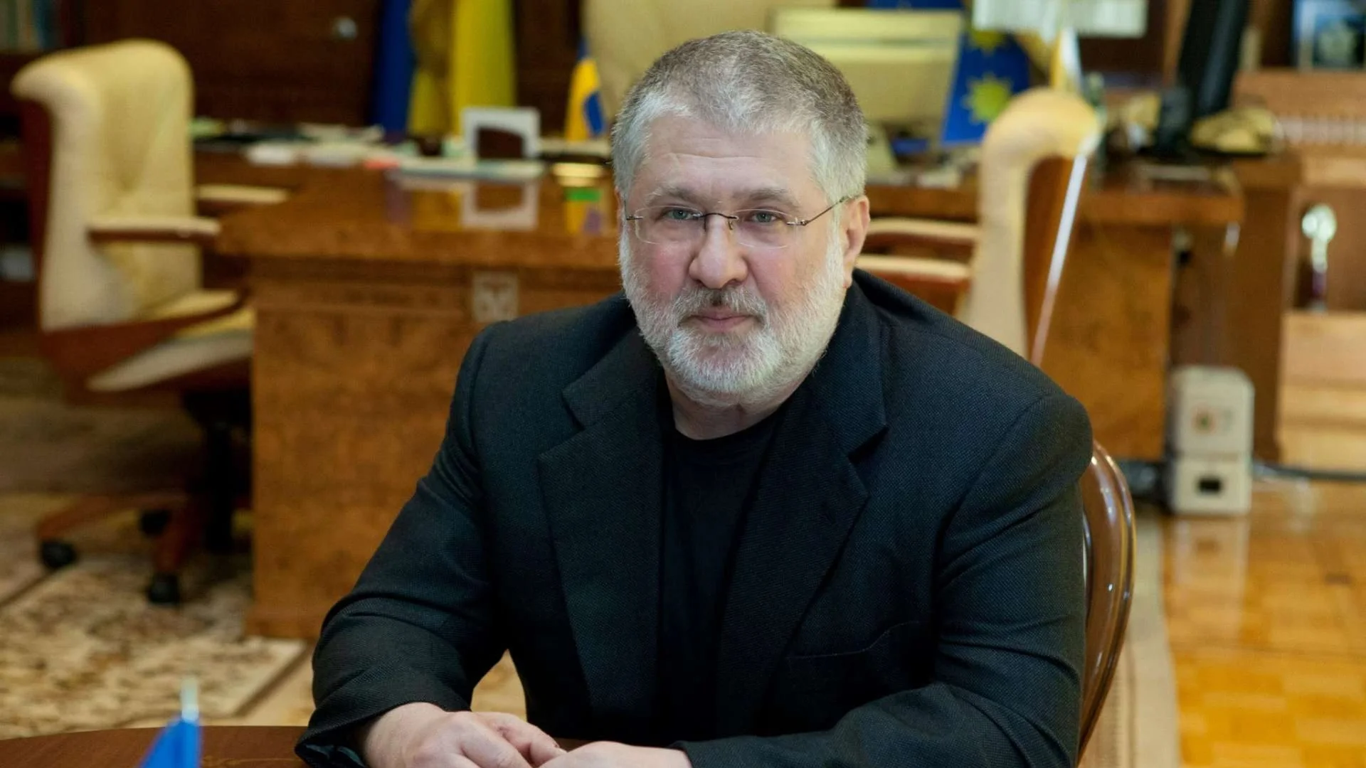 Русия конфискува имуществото на ментор на Зеленски (ВИДЕО)