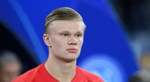 Холанд най-сетне разкри защо е предпочел Дортмунд