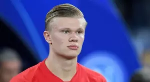 Ерлинг Холанд разкри кой нападател го вдъхновява