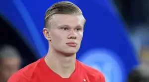 ВИДЕО: Ерлинг Холанд и някои от най-великите интервюта, които е давал