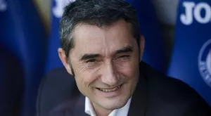 Валверде затапи критиците си след боя над Борусия (Дортмунд)