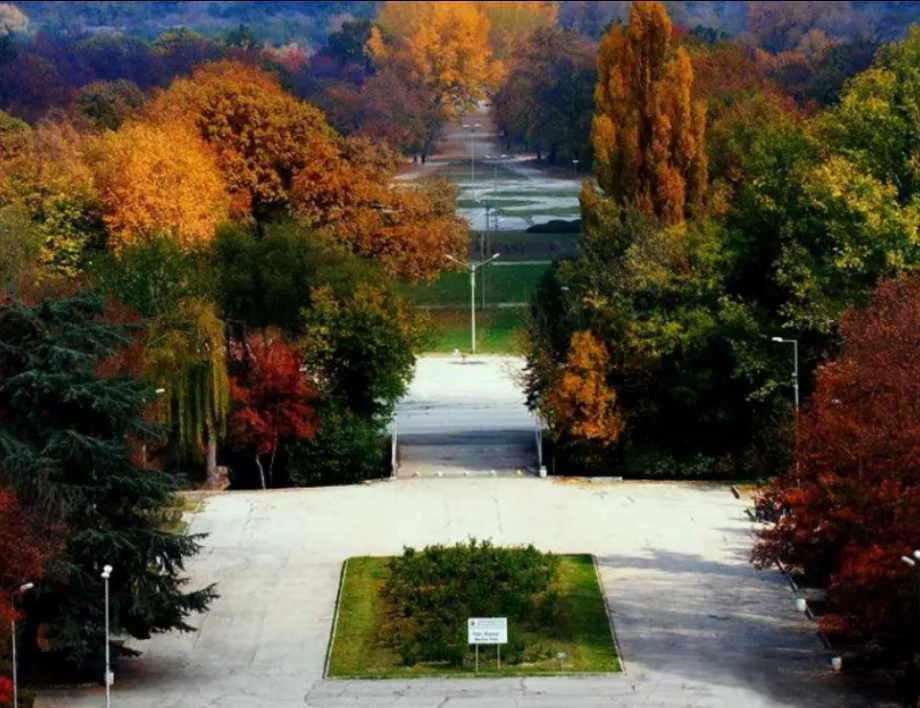 Парк "Марица" в Димитровград ще бъде обновен с 3.1 млн. лева