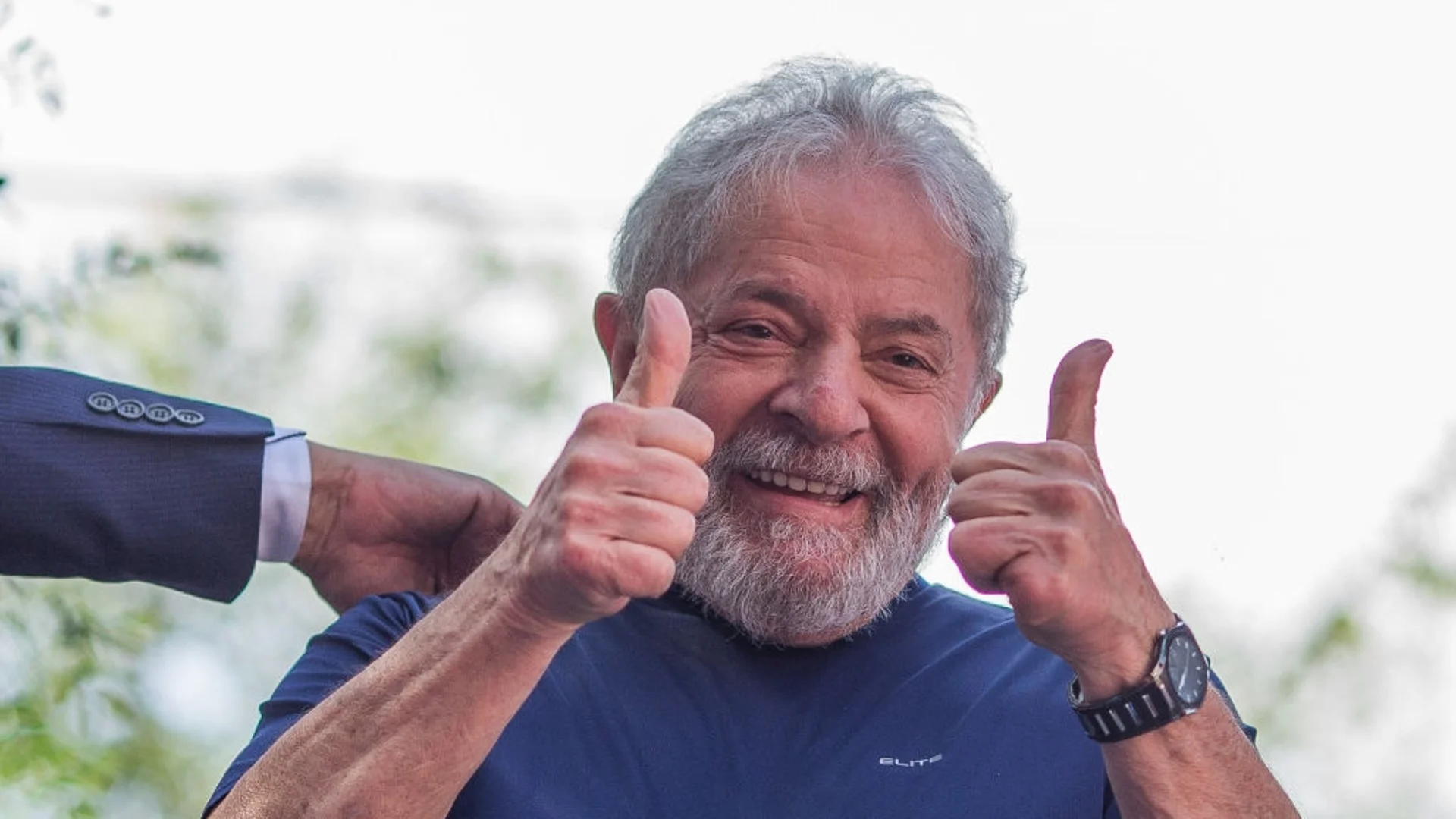 Президентът на Бразилия се надява Байдън да спечели изборите в САЩ