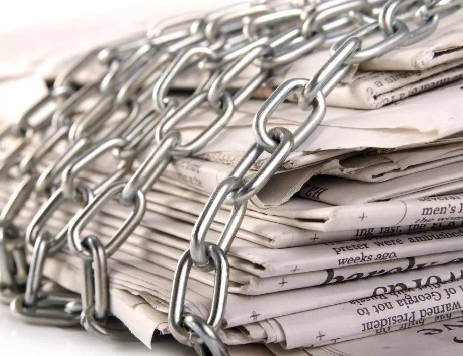 Русия заплаши да спре окончателно опозиционния вестник "Новая газета"