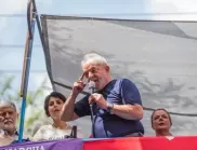 Лула де Силва: Ще запазим неутралитет във войната между Русия и Украйна