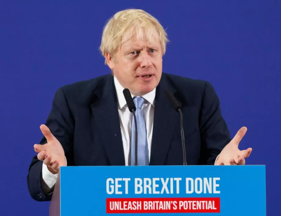 Обвинения към Борис Джонсън, че лъже британците за новата сделка за Brexit