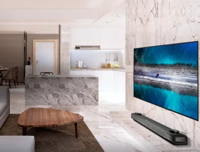 Телевизорът, от който се нуждае всеки модерен дом
