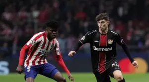 Байер Леверкузен успя да откаже Манчестър Юнайтед от Хаверц, ето каква сума поиска