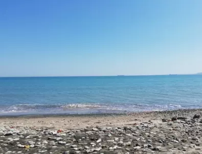 Нова жертва край морето: Мъж се удави на неохраняема зона