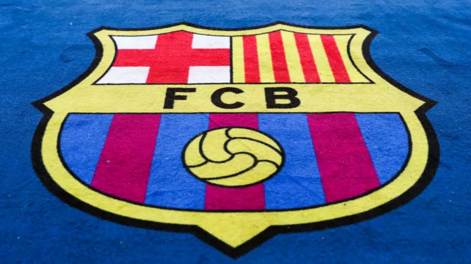 В Италия: Рома договори закупуването на играч на Барселона