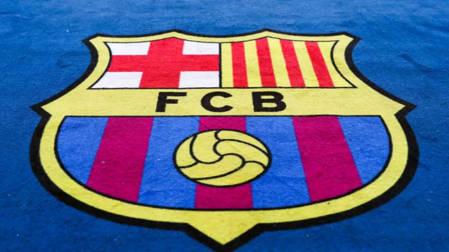 Барселона се готви да се раздели с единия от вратарите си