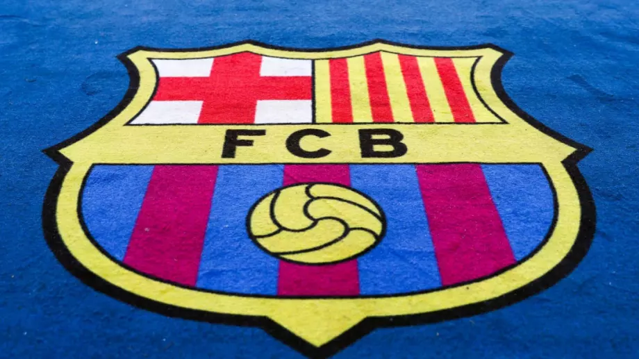 СНИМКИ: Анонсираха изненадващ нов екип на Барселона за сезон 21/22