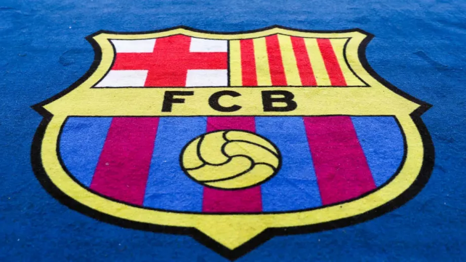 Официално: Барселона осъществи изходящ трансфер