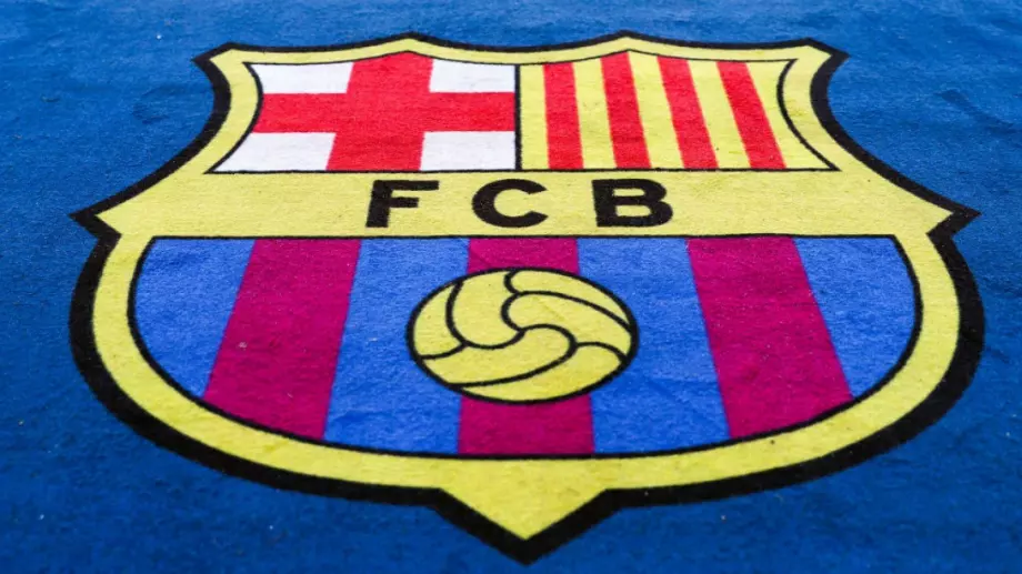 Официално: Барселона задържа един от капитаните си, постави му умопомрачителна клауза