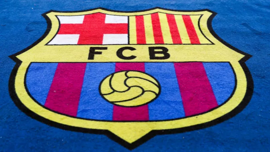Ронлд Араухо сериозно улесни Барселона - стана испанец 