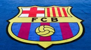 Барселона възмути феновете си с профилна снимка в ЛГБТИ цветовете