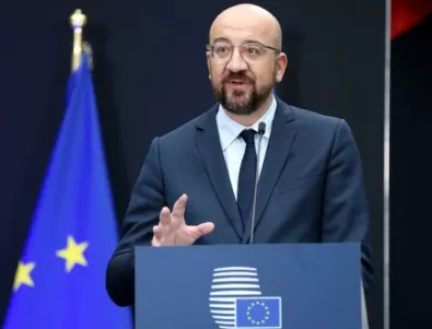Ръководителят на Европейския съвет прекрати срещата на върха в Брюксел
