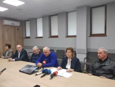 Областният управител на Перник подава сигнал в прокуратурата за източване на язовир 