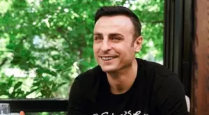 Бербатов: Ако стана треньор, то знам, че ще съм подготвен