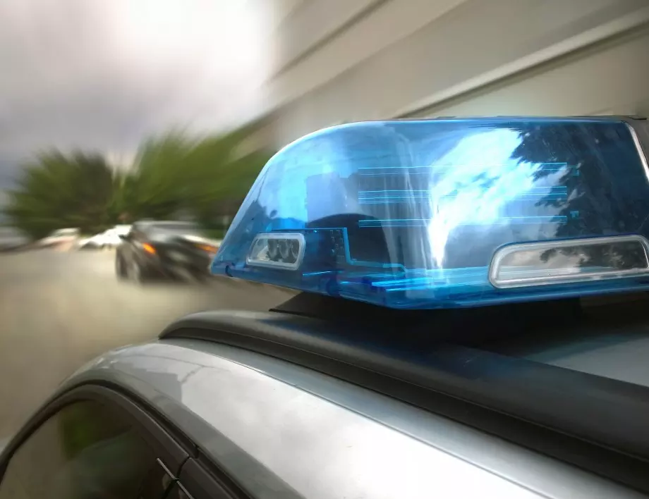 Трима пострадали при катастрофа на пътя Варна – Бургас