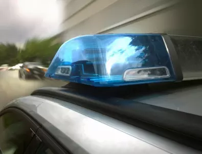 Агресивен шофьор захапа полицай в Димитровград