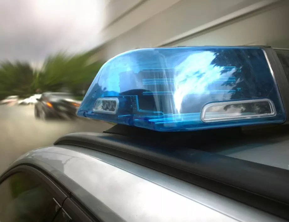 Ограничено е движението при 102 км на АМ "Тракия" - Новини от Actualno