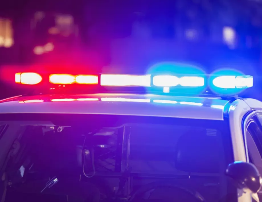 Масова стрелба в Северна Каролина, сред жертвите има полицай