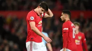 Манчестър Юнайтед разкарва капитана Хари Магуайър и Фред още през лятото